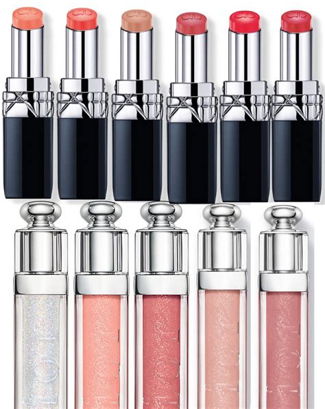 Dior Kingdom of Colours Collection Spring 2015 (Photos